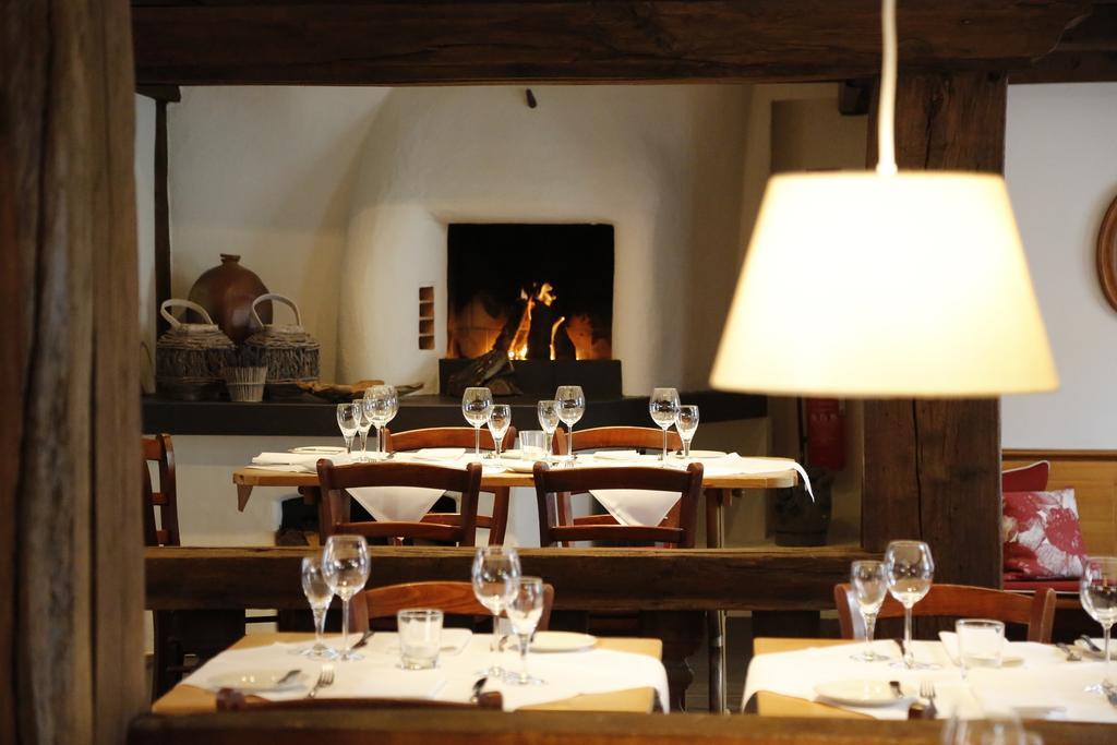 Hotel Weinhaus Henninger à Kallstadt Extérieur photo